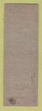 Matchbook Cover - Style Mart Men's Clothes AP Reber Fremont MI