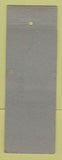 Matchbook Cover - Howards Men's Clothes St Paul MN