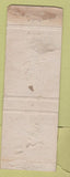 Matchbook Cover - Ducander's Clothes Denison IA