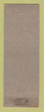 Matchbook Cover - Style Mart Men's Clothes Martin McDonald Hillsboro TX