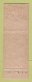 Matchbook Cover - Style Mart Men's Clothes Carl Remar Son Biddeford ME