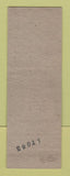 Matchbook Cover - Style Mart Men's Clothes Friend & Eckheart Zion IL
