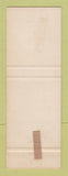 Matchbook Cover - Timely Men's Clothes Cole's Battle Creek MI