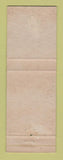 Matchbook Cover - Style Mart Men's Clothes Anderson Stanley ND WEAR