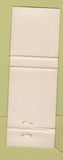 Matchbook Cover - Arrow Men's Clothes Gerard Comtois St Gabriel De Brandon QC