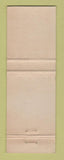 Matchbook Cover - Fashion Park Men's Clothes Gerald's Utica NY