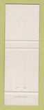 Matchbook Cover - Griffon Men's Clothes B&B Kentland IN