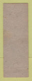 Matchbook Cover - Fashion Park Men's Clothes Longs' Wilkes Barre PA