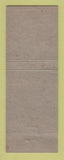 Matchbook Cover - Hart Schaffner Marx Men's Clothes Pigg Parsons Columbia TN