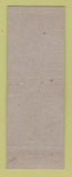 Matchbook Cover - Hart Schaffner Marx Men's Clothes New Hanny's Phoenix AZ