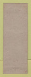 Matchbook Cover - Fashion Park Men's Clothes Longs' Wilkes Barre PA #1