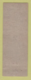 Matchbook Cover - Fashion Park Men's Clothes Longs' Wilkes Barre PA #3