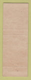 Matchbook Cover - Michaels Stern Men's Clothes Cohen's Danville PA