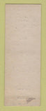 Matchbook Cover - Timely Men's Clothes Webb Kennett Klamath Falls OR Federal