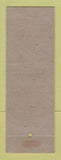 Matchbook Cover - Gamble's Super 8 Work Clothes Overalls