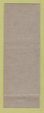 Matchbook Cover - National Men's Clothes Abe & Jay Rogers Snyder TX