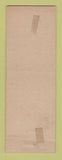 Matchbook Cover - Timely Men's Clothes Dan Donahue Schenectady NY