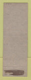 Matchbook Cover - Timely Porter Morstad Men's Clothes Los Angeles CA