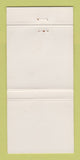 Matchbook Cover - Shugrue's Restaurant Sedona Lake Havasu AZ WEAR 30 Strike