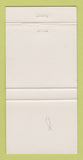 Matchbook Cover - Skorpio Restaurant Toronto ON 30 Strike