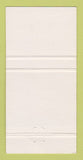 Matchbook Cover - The Mug Restaurant Square Regina SK 30 Strike