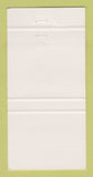 Matchbook Cover - Rendezvous Restaurant Calgary AB 30 Strike