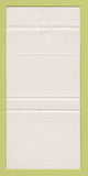 Matchbook Cover - The Shipyard Restaurant Latham NY 30 Strike
