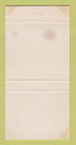 Matchbook Cover - Shugrue's Restaurant Sedona AZ WEAR 30 Strike