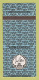 Matchbook Cover - Sid Allen's Restaurant Englewood Cliffs NJ 30 Strike