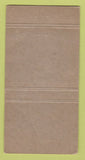Matchbook Cover - Watson's Restaurant Acton ON WEAR 30 Strike