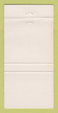 Matchbook Cover - Skeeters Restaurant WEAR 30 Strike
