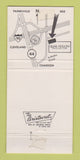 Matchbook Cover - Quail Hollow Inn Golf Club Painesville OH 30 Strike