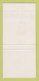 Matchbook Cover - Rhodes Smorgasbord Surfside Beach SC 30 Strike
