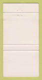 Matchbook Cover - Riccis Ristorante Malton ON 30 Strike