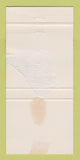 Matchbook Cover - Rhodes Smorgasbord Surfside Beach SC 30 Strike