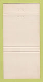 Matchbook Cover - Red Lantern Inn Cripple Creek Colorado 30 Strike
