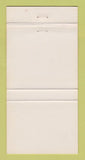 Matchbook Cover - Ricardo's Restaurant Toledo OH WEAR 30 Strike