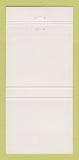 Matchbook Cover - Wagon Wheel Saloon Troy MI 30 Strike