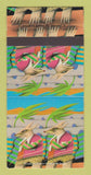 Matchbook Cover - Sinclairs American Grill Jupiter FL 30 Strike