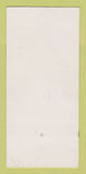 Matchbook Cover - Tex Mex Cafe Baker LA 30 Strike