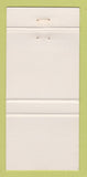 Matchbook Cover - Windsor Catering Service ON 30 Strike