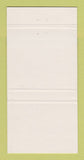 Matchbook Cover - Sandy's Restaurant Vancouver BC 30 Strike