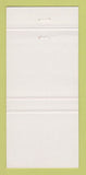 Matchbook Cover - Red Fox Restaurant Bel Air MD 30 Strike