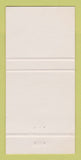 Matchbook Cover - Rendezvous Bar Cafe San Francisco CA 30 Strike