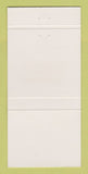 Matchbook Cover - Rayz BBQ Spit Stuart FL 30 Strike