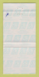 Matchbook Cover - Tio Pepe Paseo Colon San Jose? Costa Rica? 30 Strike