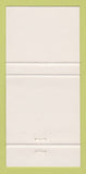 Matchbook Cover - Ratz Bechtel Kitchener ON 30 Strike