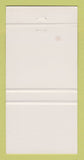 Matchbook Cover - Timothy's Steak House Newmarket ON 30 Strike