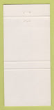 Matchbook Cover - Simon House Restaurant Glendale WI 30 Strike