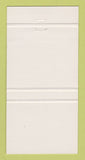 Matchbook Cover - Tokyo Joe Restaurant Ottawa ON 30 Strike